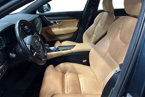 Volvo V90 bild 12