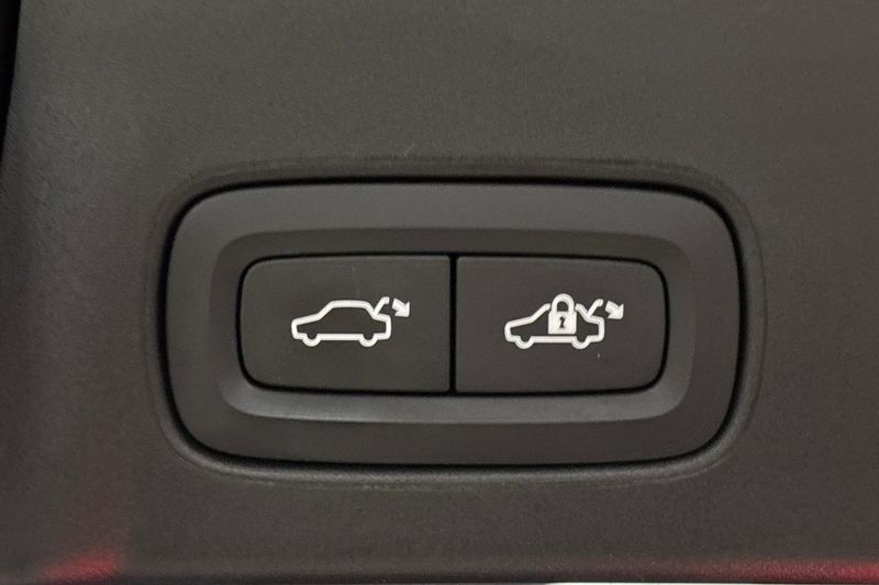 Volvo V90 bild 30