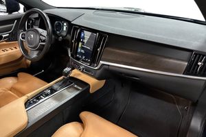 Volvo V90 bild 14