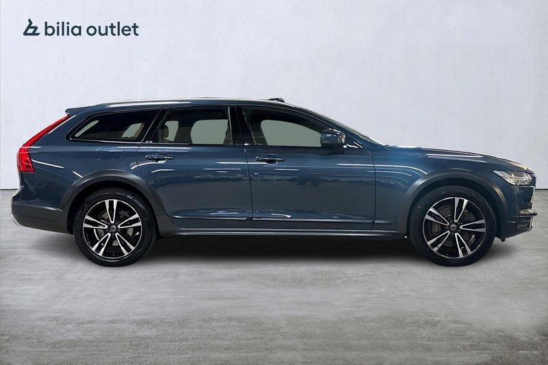 Volvo V90 bild 4