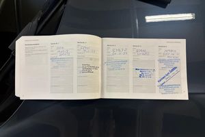 Volvo V90 bild 32