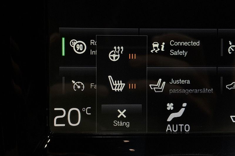 Volvo V90 bild 23