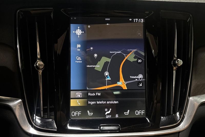 Volvo V90 bild 18