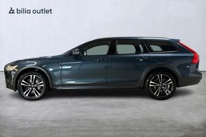 Volvo V90 bild 8