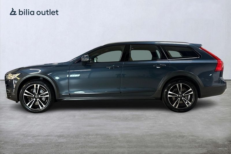 Volvo V90 bild 8