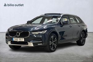 Volvo V90 bild 1