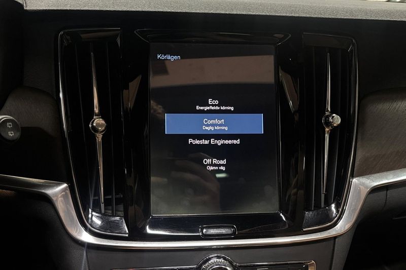 Volvo V90 bild 24
