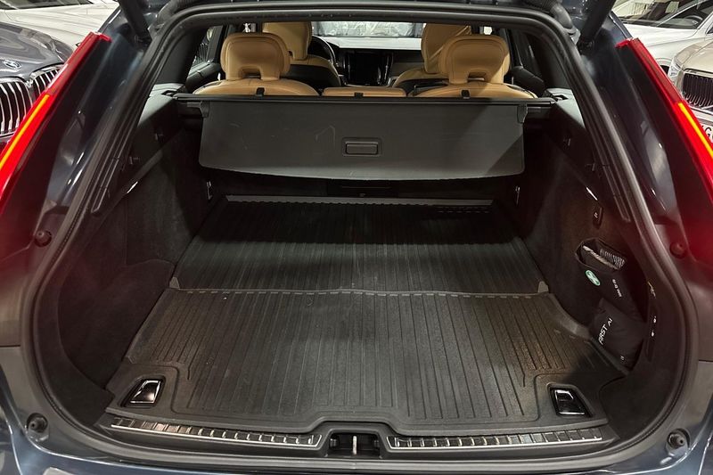 Volvo V90 bild 9