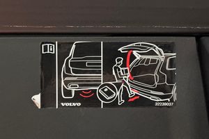 Volvo V90 bild 31