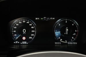 Volvo V90 bild 16