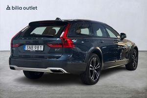 Volvo V90 bild 5