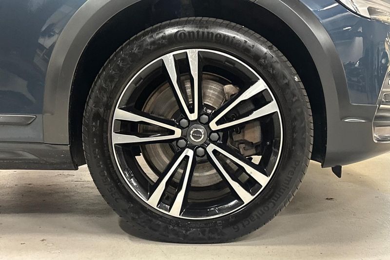 Volvo V90 bild 10