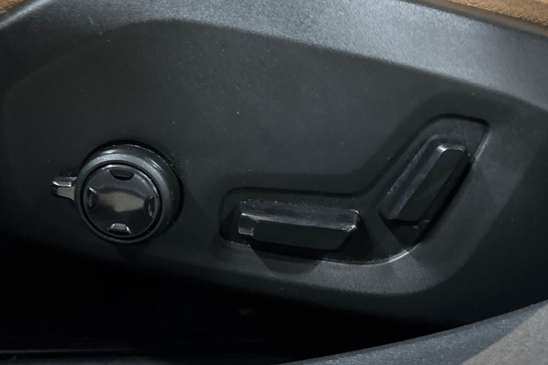 Volvo V90 bild 26