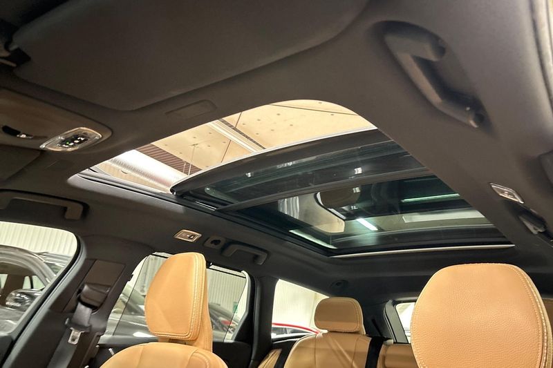 Volvo V90 bild 17