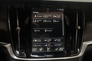 Volvo V90 bild 21