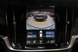 Volvo V90 bild 19