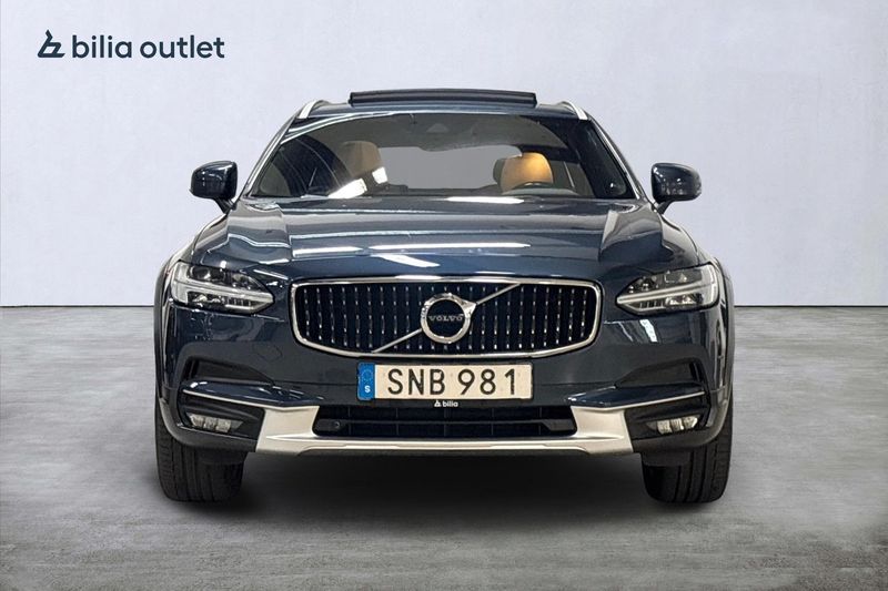Volvo V90 bild 2