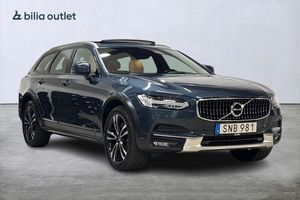 Volvo V90 bild 3