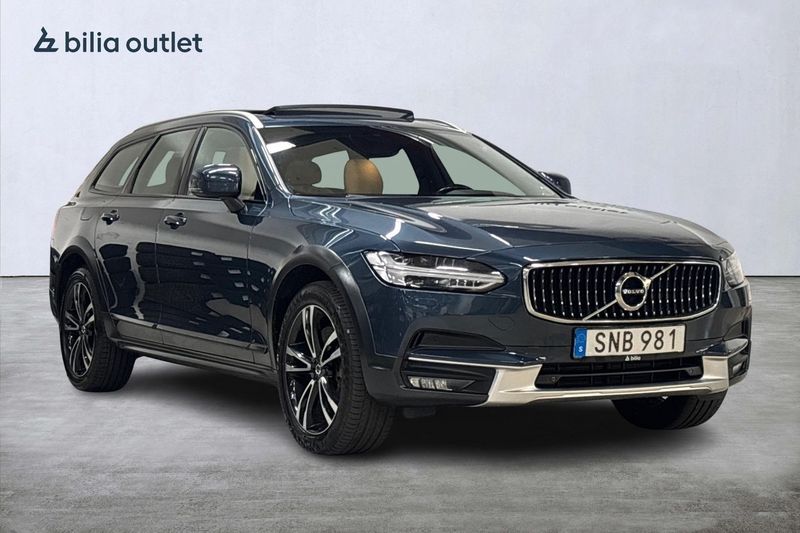 Volvo V90 bild 3
