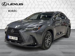 Lexus NX bild 1