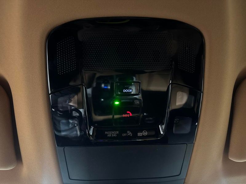 Lexus NX bild 14
