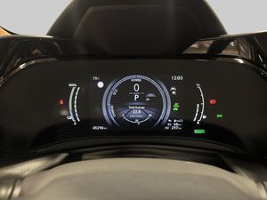 Lexus NX bild 10