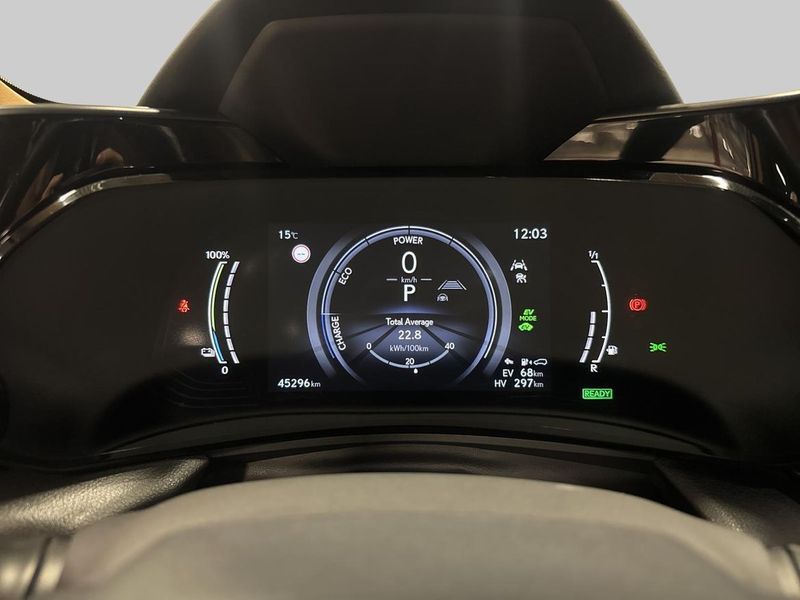 Lexus NX bild 10