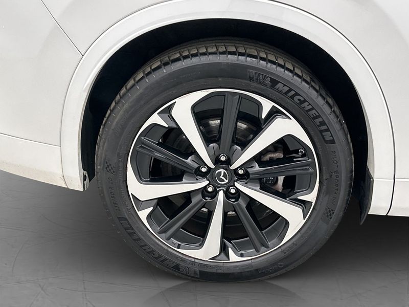Mazda CX-60 bild 31