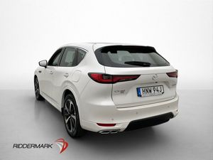 Mazda CX-60 bild 5
