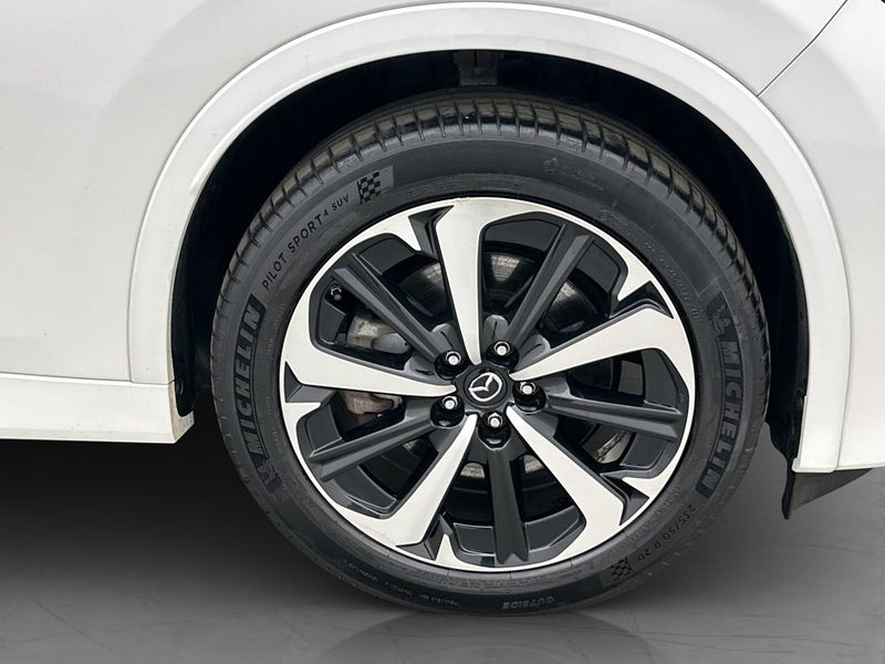 Mazda CX-60 bild 32