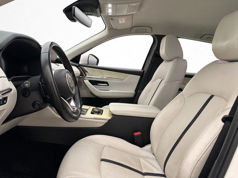 Mazda CX-60 bild 13