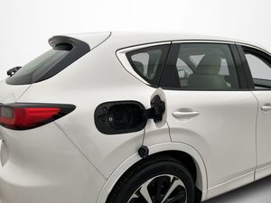 Mazda CX-60 bild 10