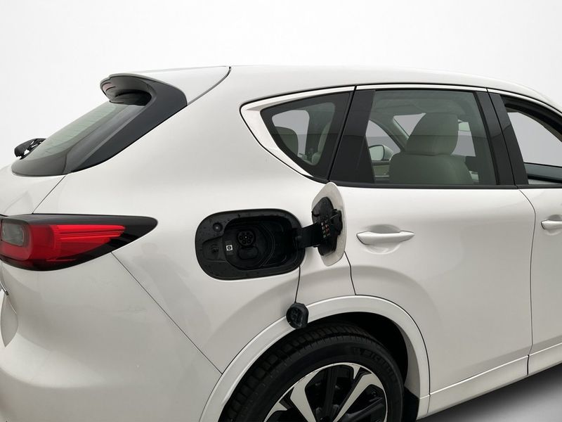 Mazda CX-60 bild 10