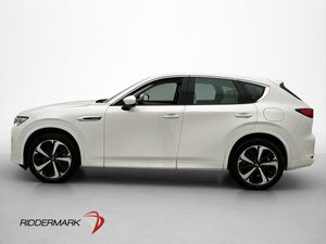Mazda CX-60 bild 4