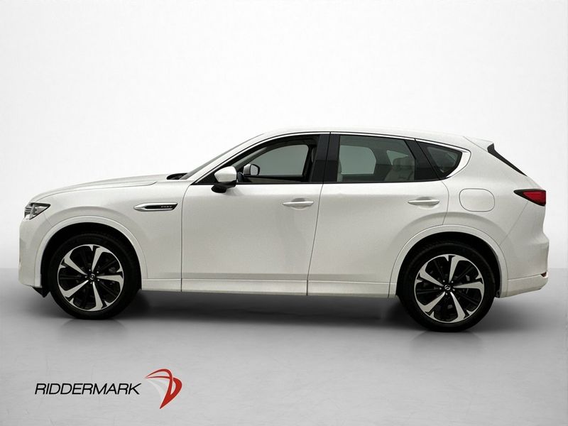Mazda CX-60 bild 4