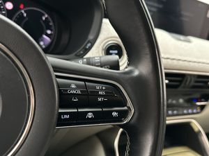 Mazda CX-60 bild 17