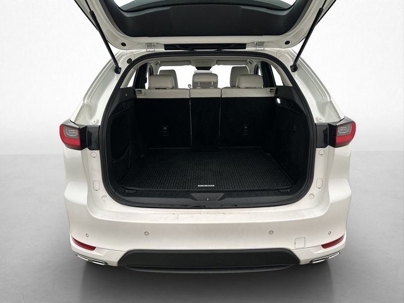 Mazda CX-60 bild 12