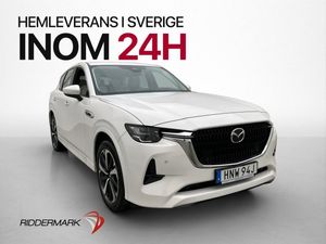 Mazda CX-60 bild 1