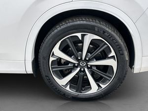 Mazda CX-60 bild 30