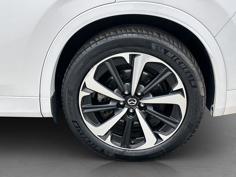 Mazda CX-60 bild 30