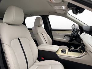 Mazda CX-60 bild 25