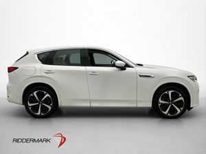 Mazda CX-60 bild 9