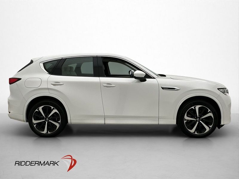 Mazda CX-60 bild 9