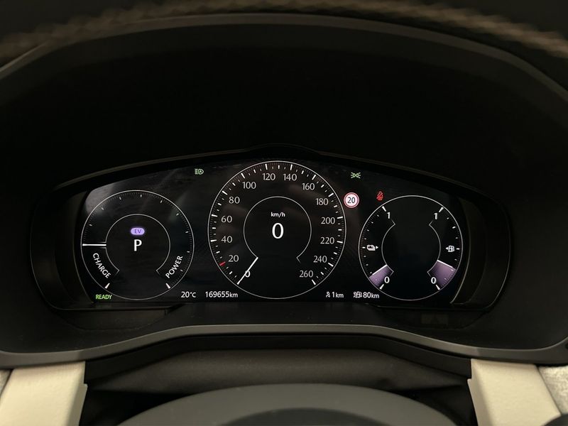 Mazda CX-60 bild 16
