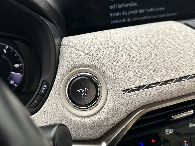 Mazda CX-60 bild 22