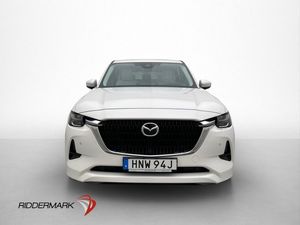 Mazda CX-60 bild 2