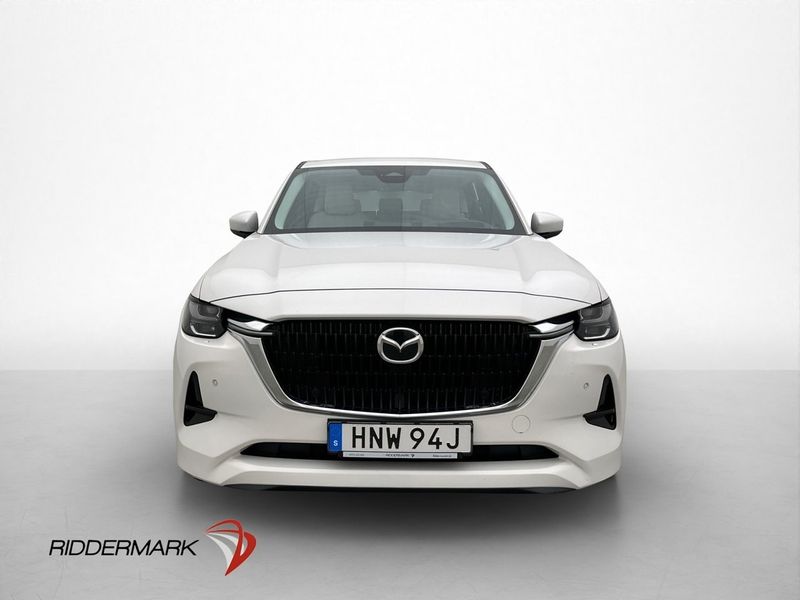Mazda CX-60 bild 2
