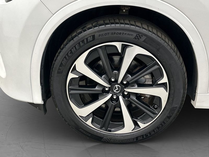 Mazda CX-60 bild 29