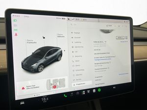 Tesla Model Y bild 26
