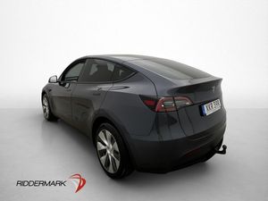 Tesla Model Y bild 6